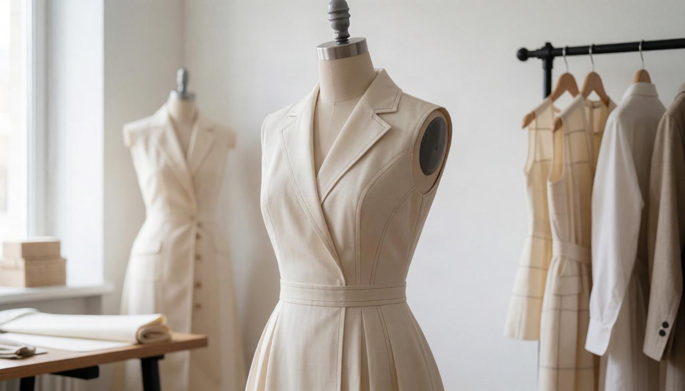 Turn fabric into something new